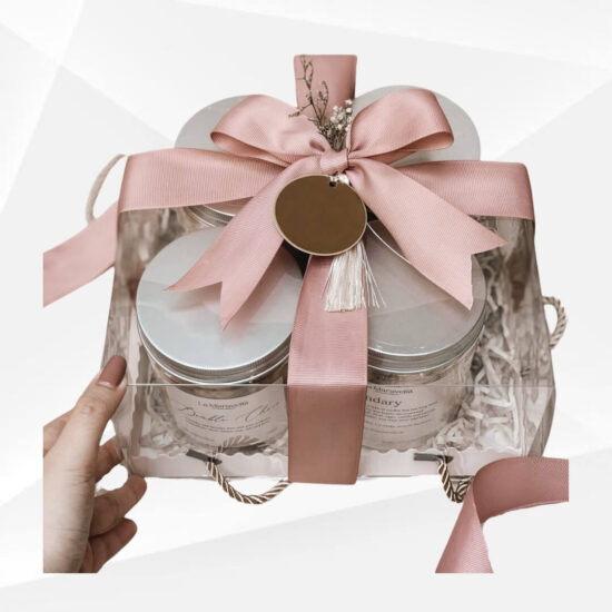 PARCEL COOKIES PC-1679