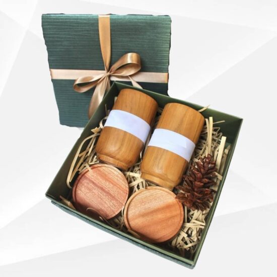 PARCEL WOODEN CUTLERY - 2