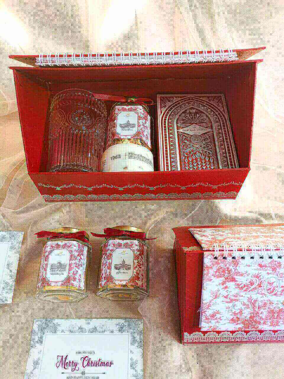 PARCEL COOKIES PC-1709 - Image 2