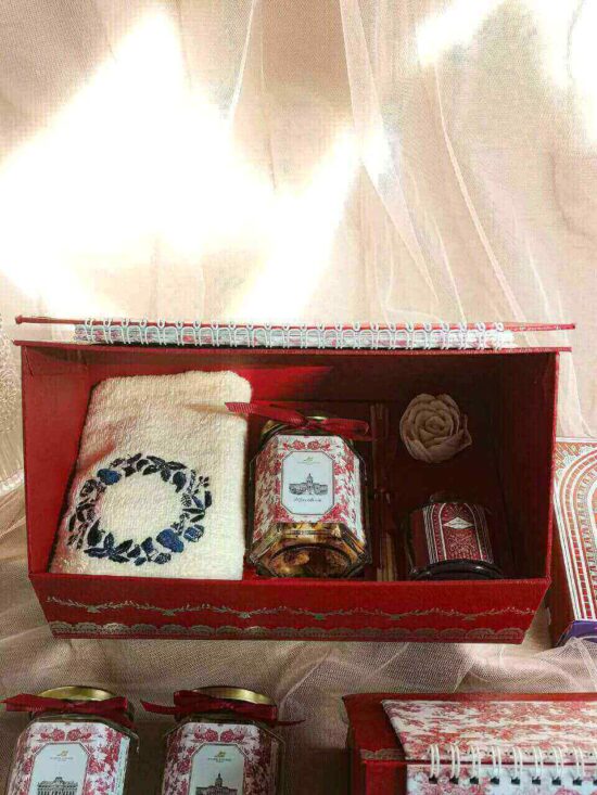 PARCEL COOKIES PC-1710