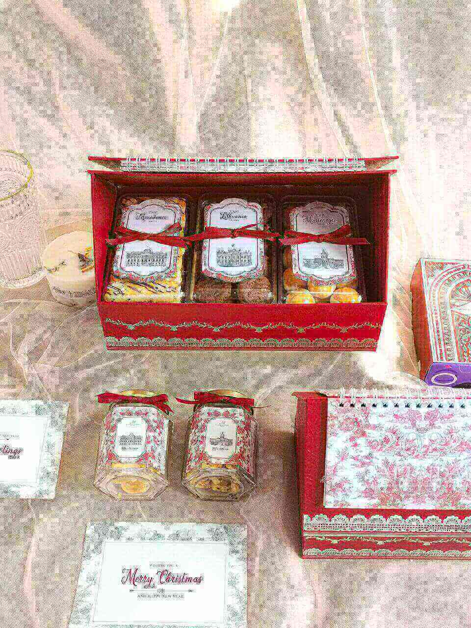 PARCEL COOKIES PC-1711 - Image 2