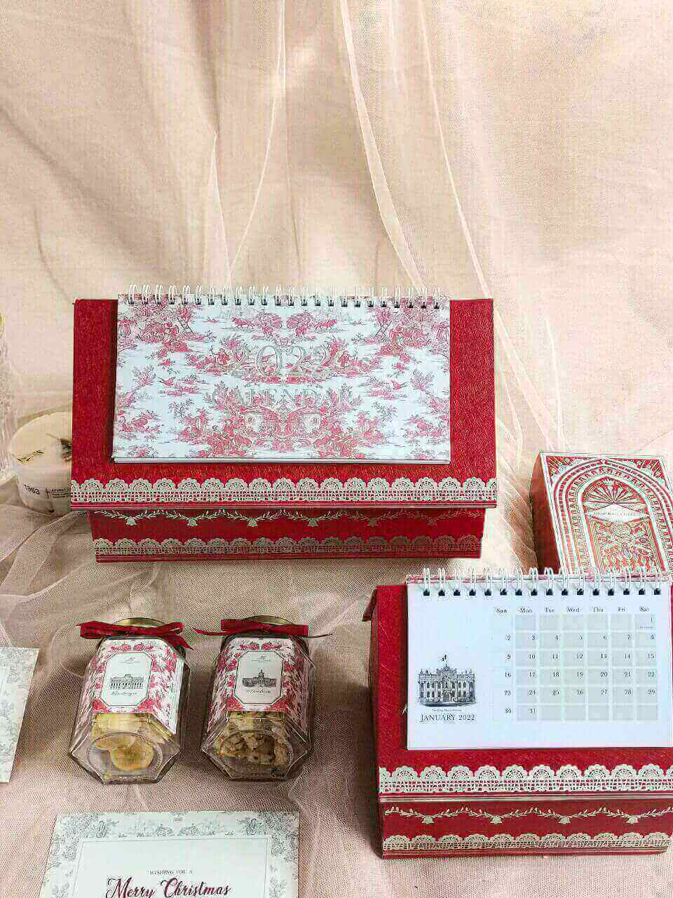 PARCEL COOKIES PC-1710 - Image 3