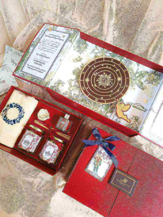PARCEL COOKIES PC-1712