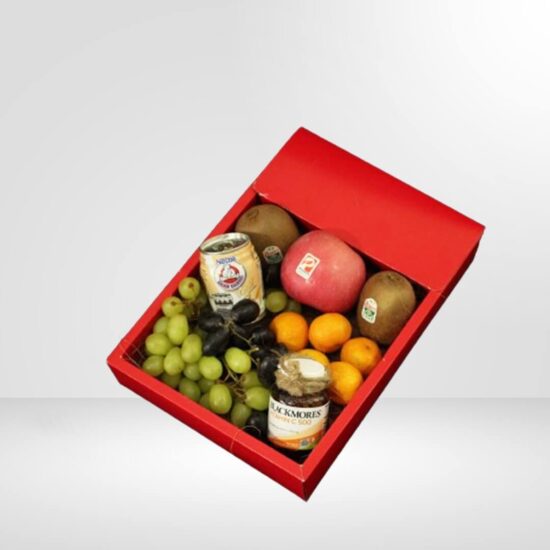 PARCEL BUAH LANTERN