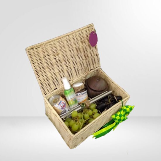 PARCEL BUAH JOY AND HAPPINESS