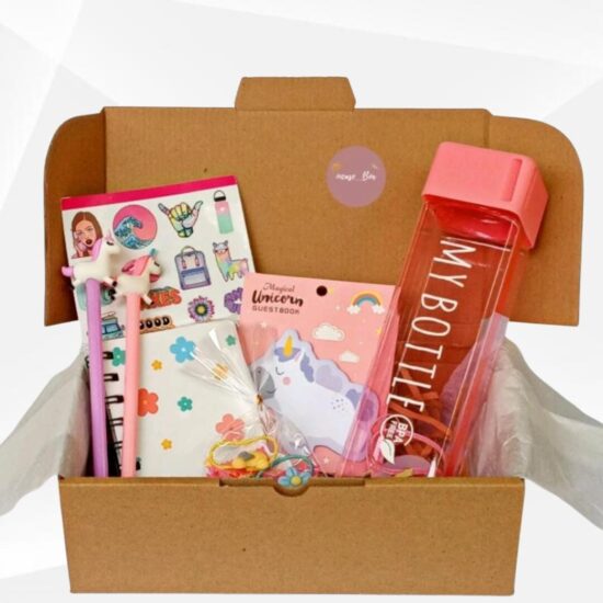 Stationery - 4
