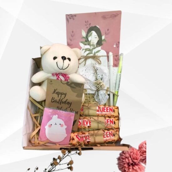 Stationery -5
