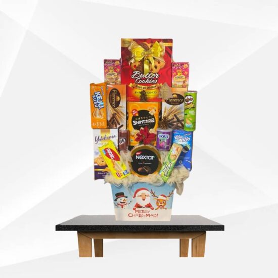 PARCEL MAKANAN PM-1754