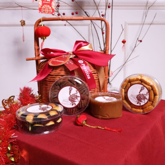 SIGNATURE HAMPERS IMLEK - 1