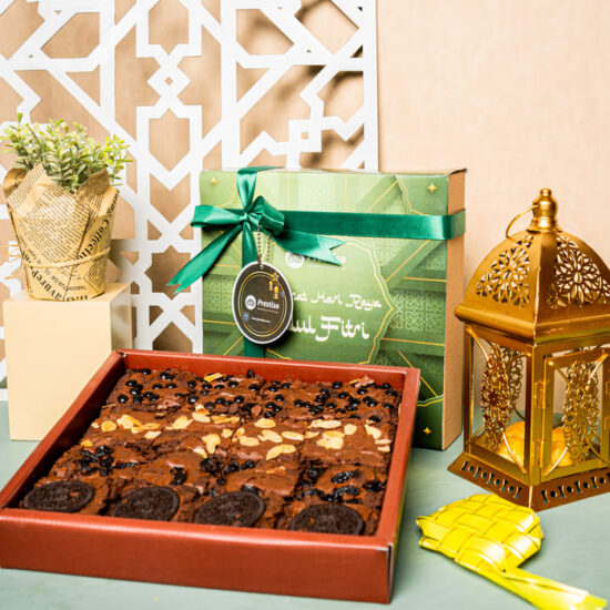 PARCEL MAKANAN 4