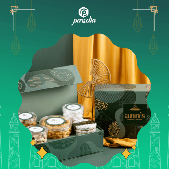 PARCEL PREMIUM 6