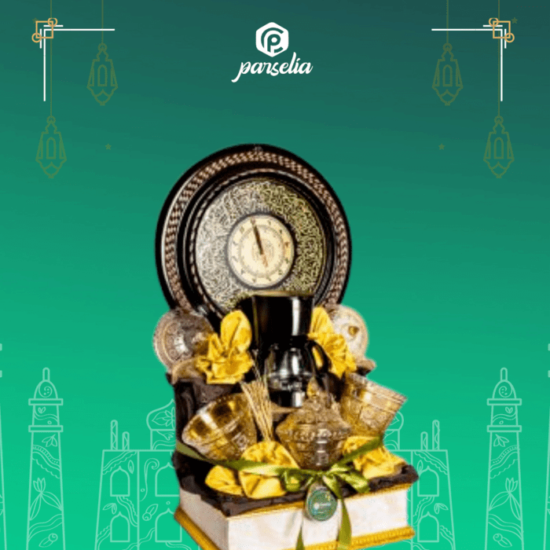 PARCEL PREMIUM 1
