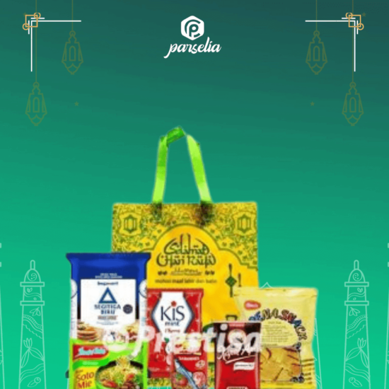 PARCEL SEMBAKO 1