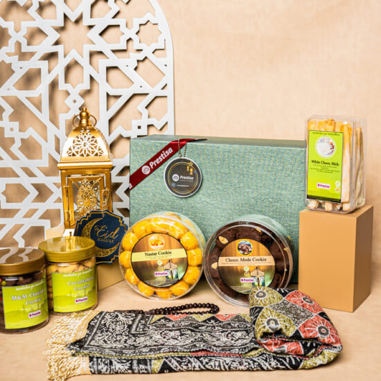 PARCEL PREMIUM 7