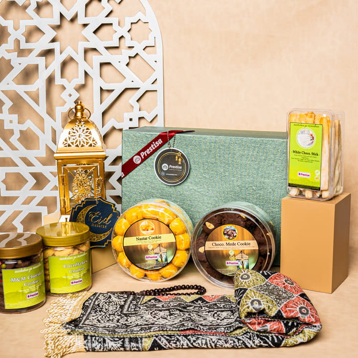 PARCEL PREMIUM 7