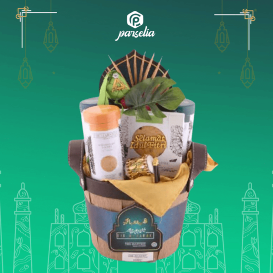 PARCEL PREMIUM 4