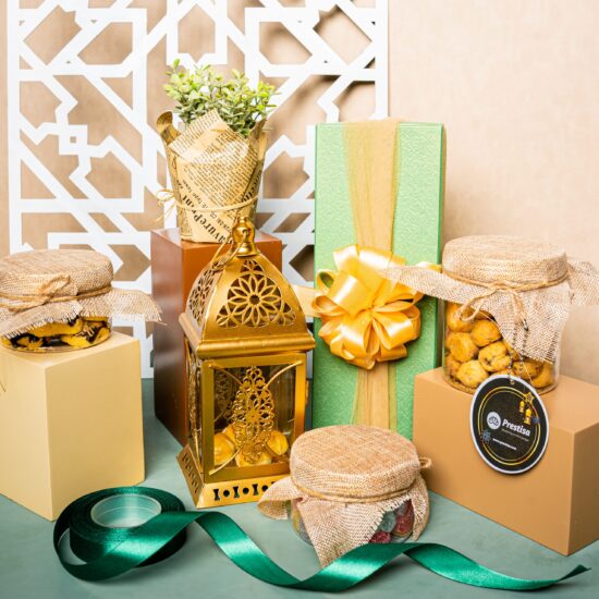 PARCEL COOKIES 5