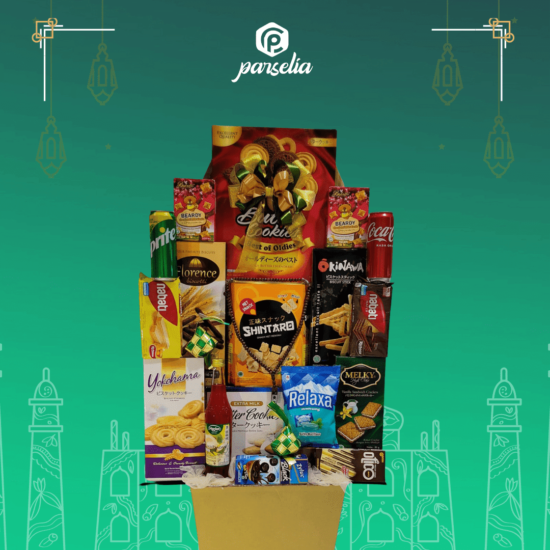 PARCEL MAKANAN - 6