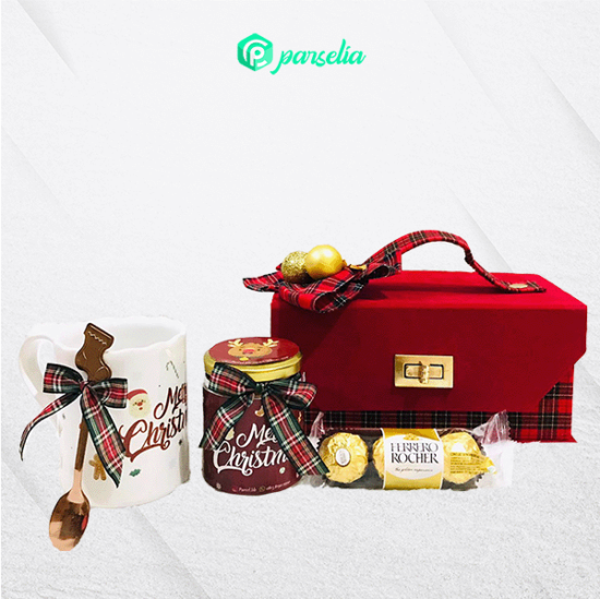 Hampers Natal - 5