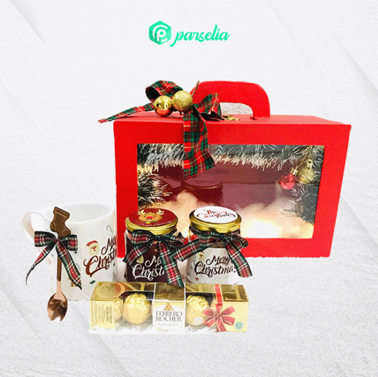 Hampers Natal - 4
