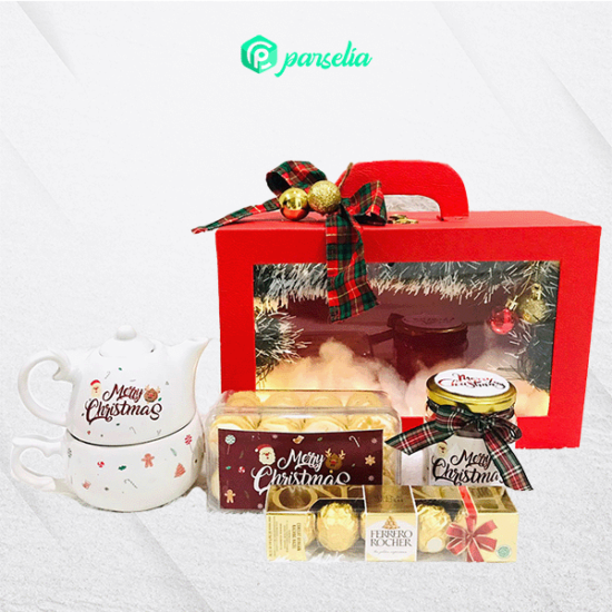 Hampers Natal - 3