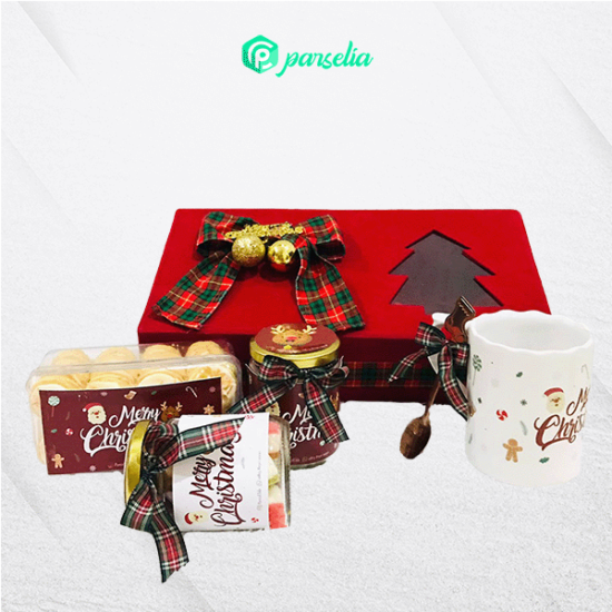 Hampers Natal - 1