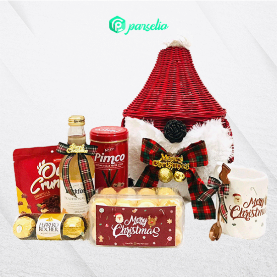 Hampers Natal - 2