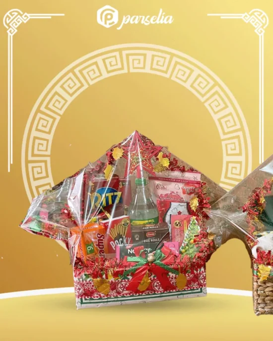 Parcel Makanan - Imlek - 05
