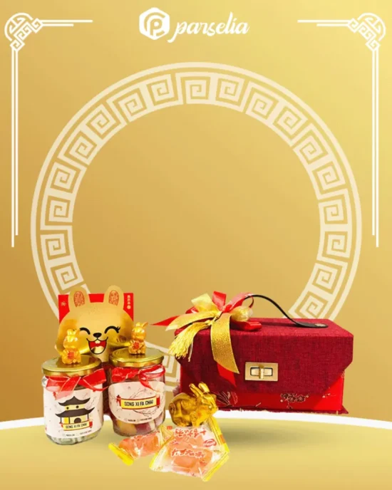 Hampers - Imlek - 08