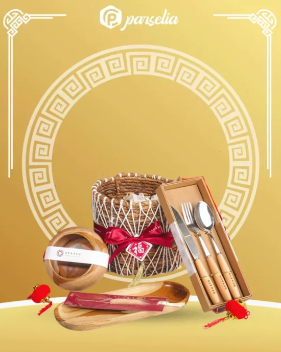 Tableware - Imlek - 01