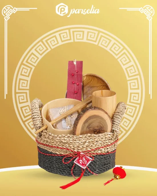 Tableware - Imlek - 02