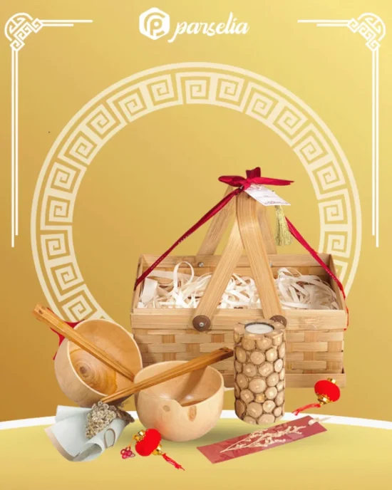 Tableware - Imlek - 03