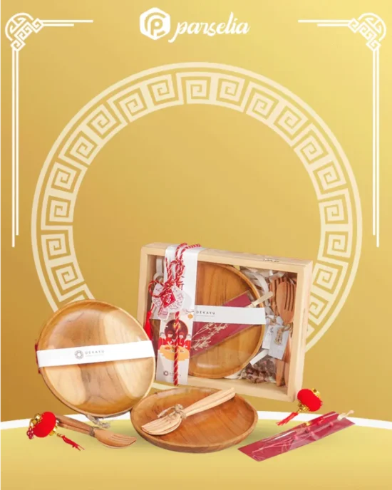 Tableware - Imlek - 04