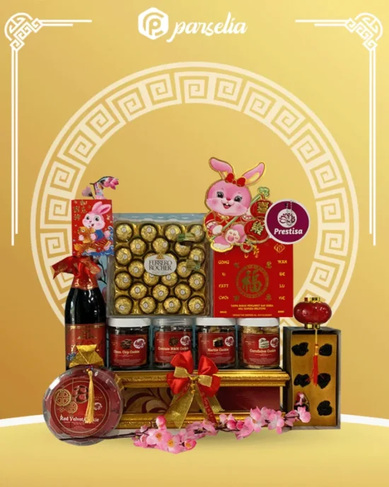 Parcel Cookies - Imlek - 03