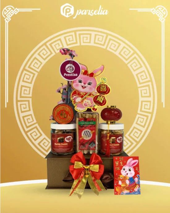 Parcel Cookies - Imlek - 05
