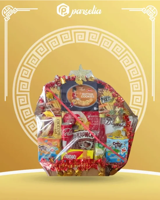 Parcel Makanan - Imlek - 03
