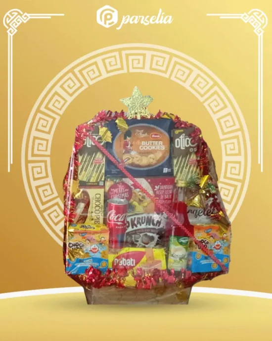 Parcel Makanan - Imlek - 04