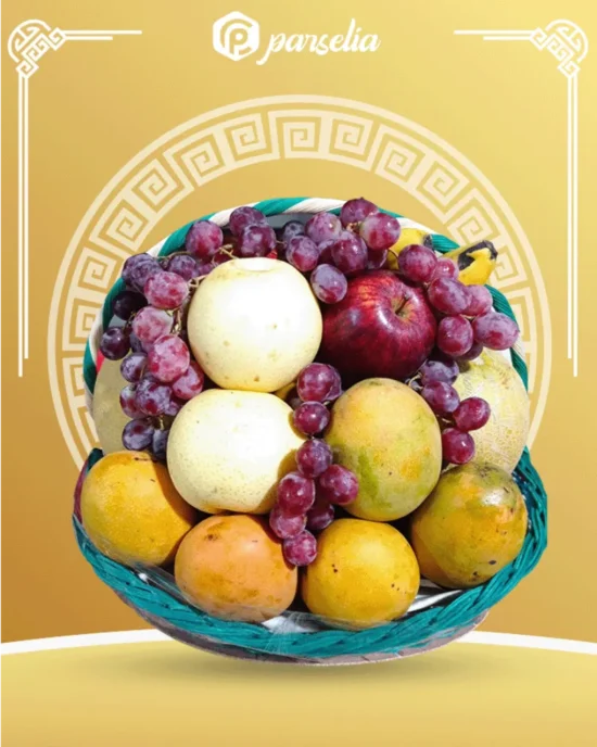 Parcel Buah - Imlek - 10