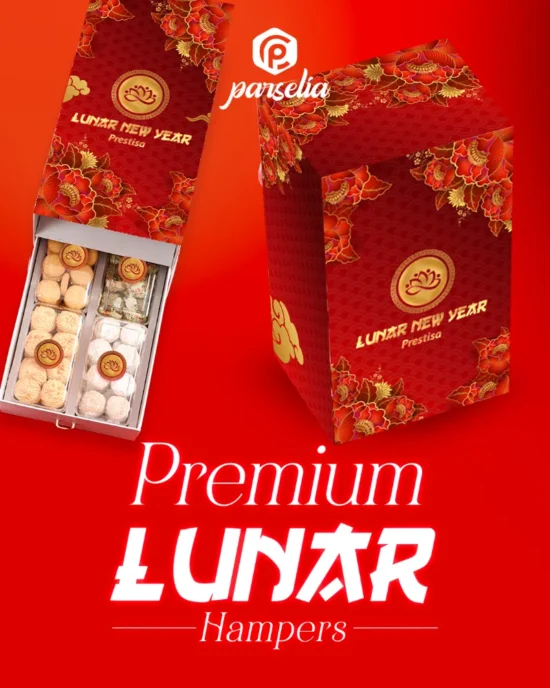 Signature Premium Parselia