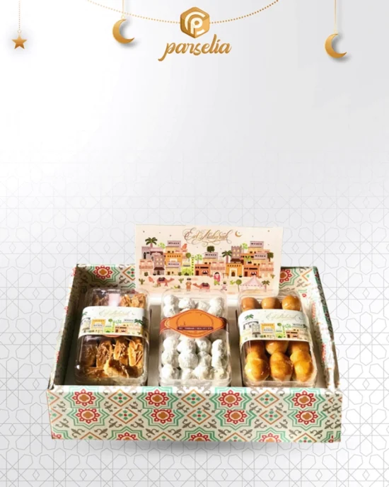 Hampers - Ied Fitri - 07