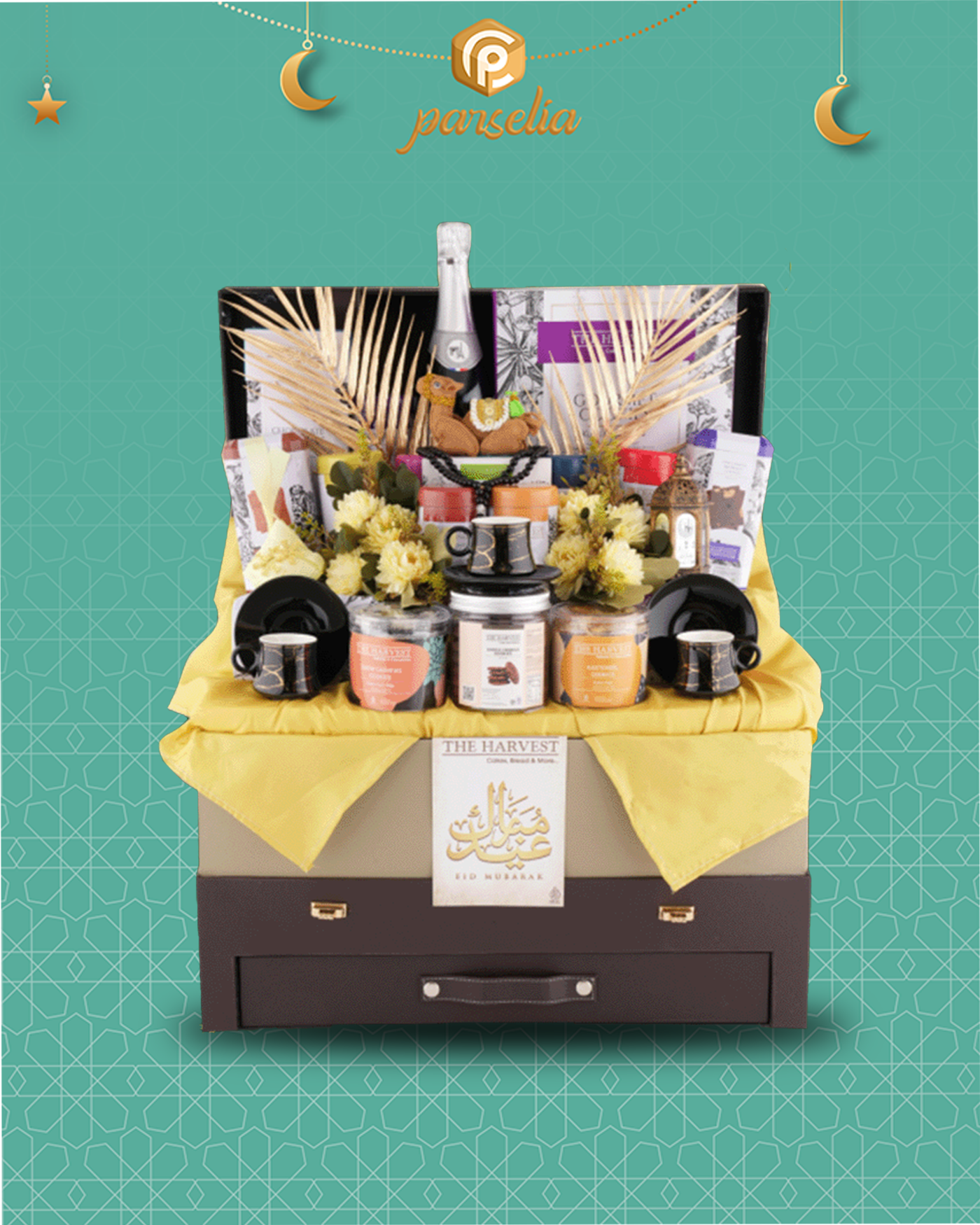 Hampers - Ied Fitri - 53 - Image 2