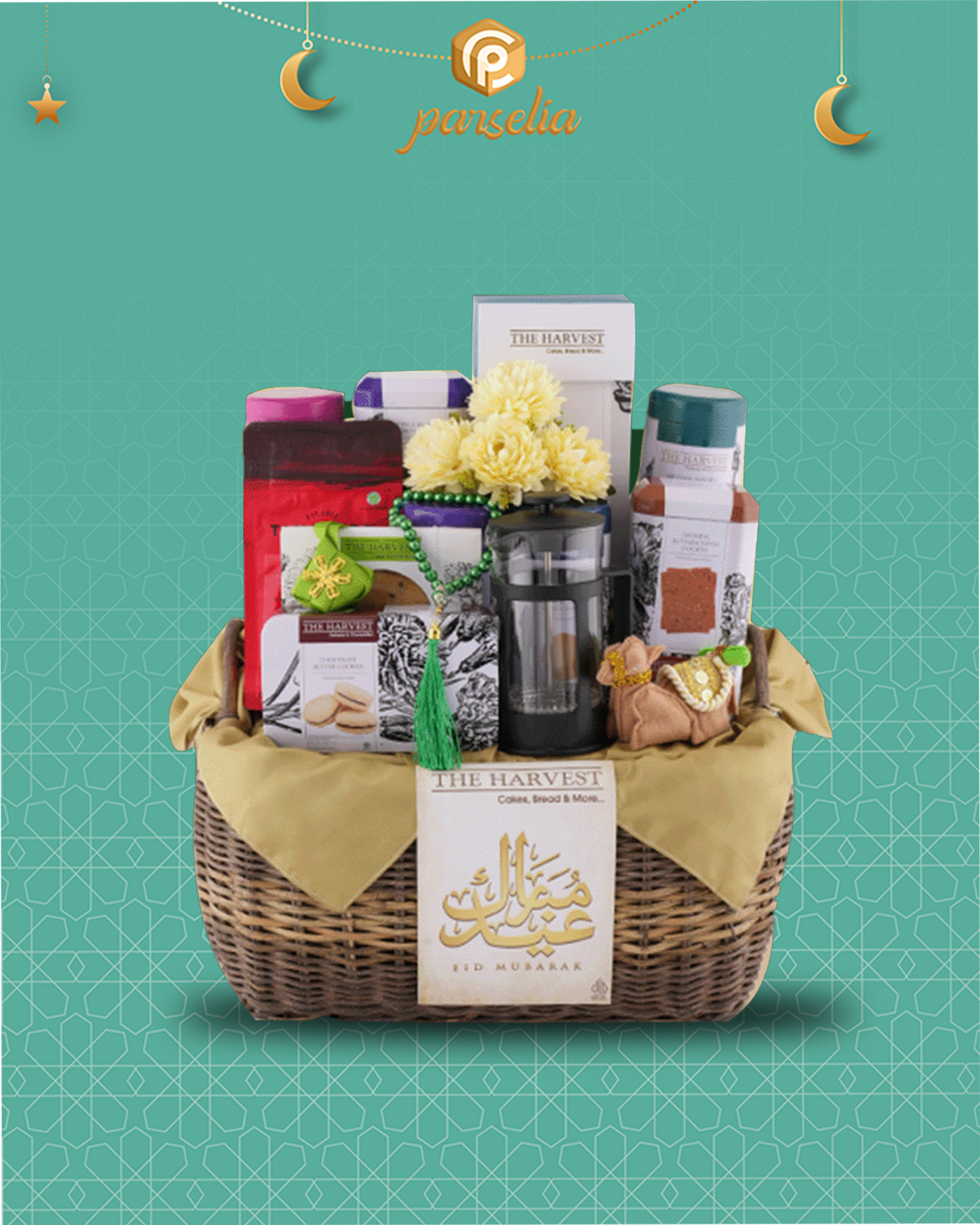 Hampers - Ied Fitri - 54 - Image 2