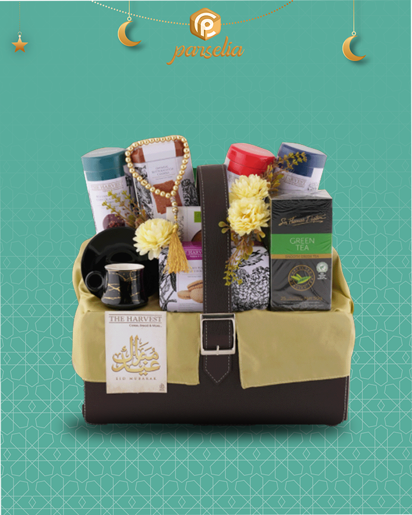 Hampers - Ied Fitri - 56 - Image 2