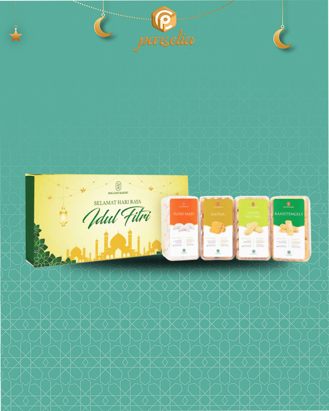 Hampers - Ied Fitri - 49- General - Image 2