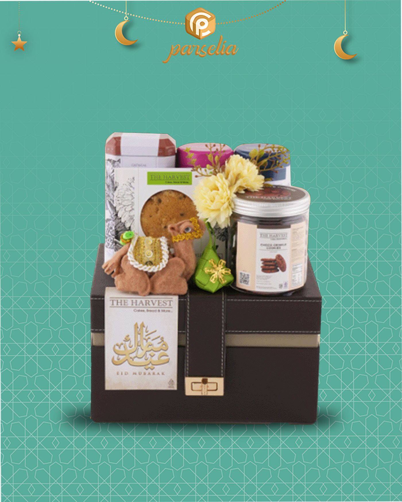 Hampers - Ied Fitri - 57 - Image 2