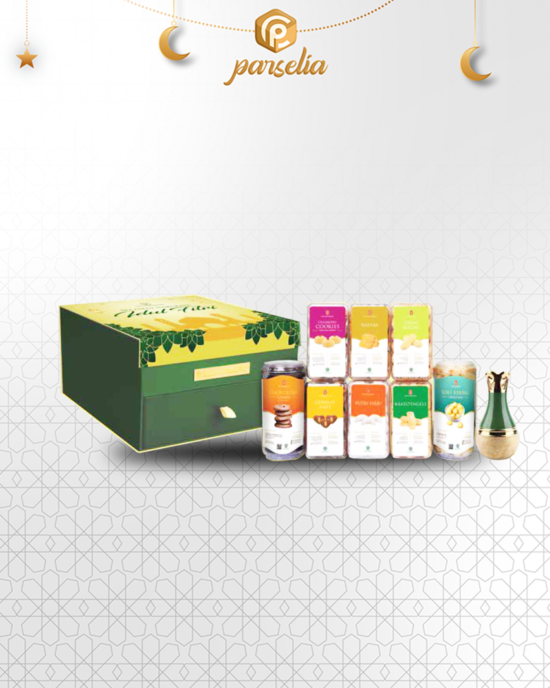 Hampers - Ied Fitri - 46 - General