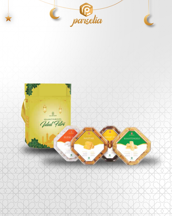 Hampers - Ied Fitri - 47 - General