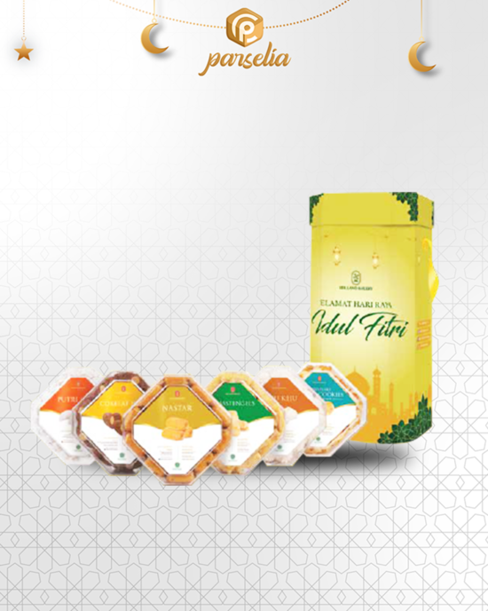 Hampers - Ied Fitri - 48 - General