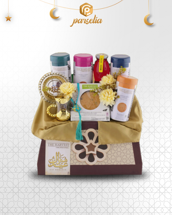 Hampers - Ied Fitri - 55