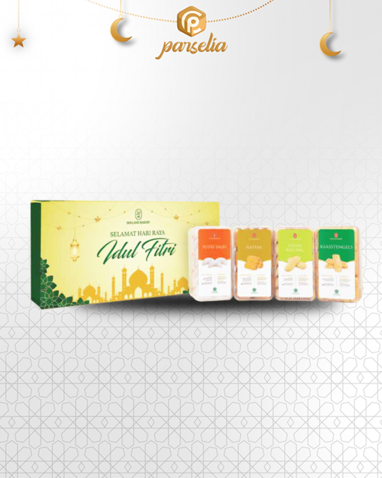 Hampers - Ied Fitri - 49- General